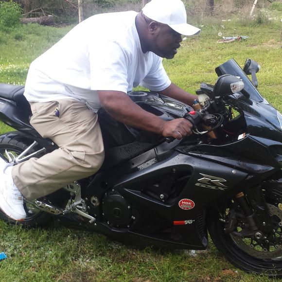 Meet your Posher, Cedric - Picture 1 of 1